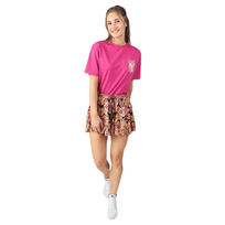 Brunotti Vieve Dames T-Shirt Paars