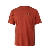 Brunotti Wandes Heren T-shirt Arabian Spice