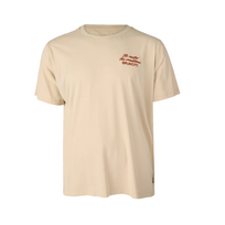 Brunotti Wandes Heren T-shirt Ginger