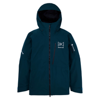 Burton AK Gore-Tex Cyclic Jacket Deep Emerald