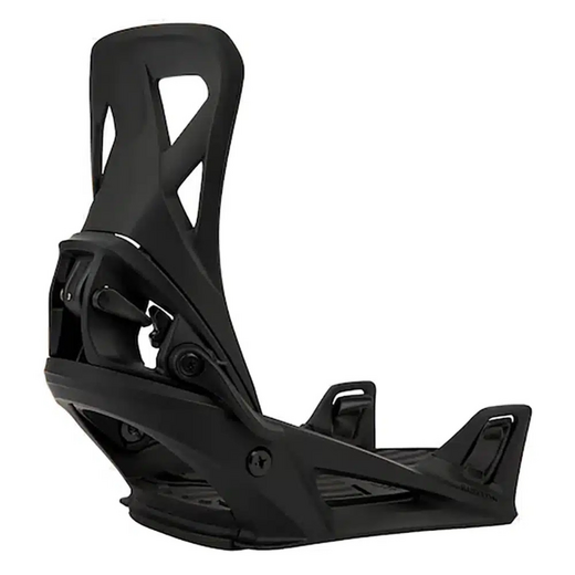 Burton Dames Felix Step On 24/25 Zwart - afb. 4