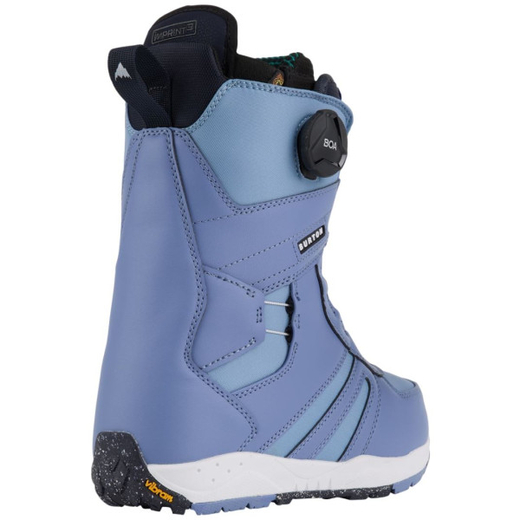 Burton Dames Snowboard Schoen Felix BOA 23/24 - afb. 2