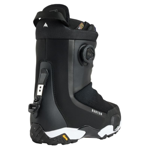 Burton Dames Step On Highshot X Snowboardschoenen 25/26 - afb. 2