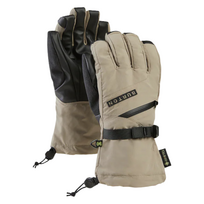 Burton Gore-Tex Gloves Dames Summit Taupe