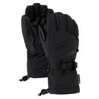 Burton Gore-Tex Gloves Dames Zwart