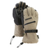 Burton Gore-Tex Gloves Heren Summit Taupe - afb. 1