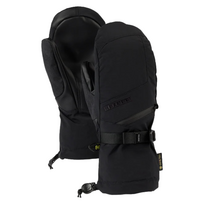 Burton Gore-Tex Mittens Dames Zwart