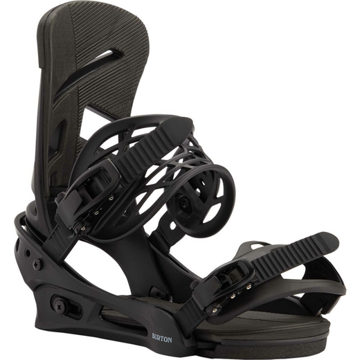 Burton Heren Snowboard binding Mission 25/26 - afb. 2