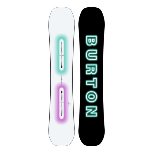 Burton Heren Snowboard Custom 25/26 - afb. 1