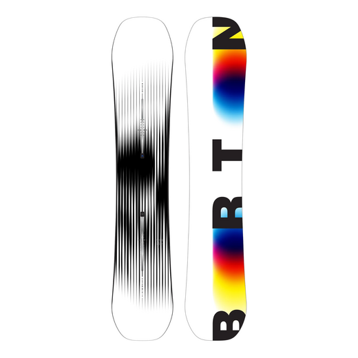 Burton Heren Snowboard Custom X 25/26 - afb. 1