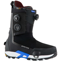 Burton Highshot X Pro Step On Snowboardschoenen 25/26 Zwart