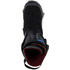 Burton Highshot X Pro Step On Snowboardschoenen & Step On Reflex Binding 25/26 Zwart - afb. 4