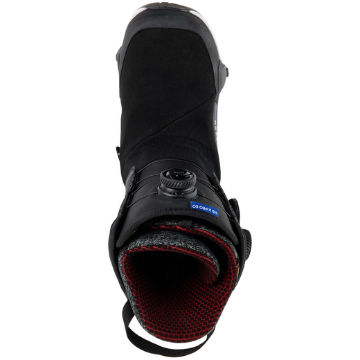 Burton Highshot X Pro Step On Snowboardschoenen & Step On Genesis Binding 25/26 - afb. 4