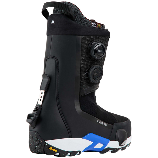 Burton Highshot X Pro Step On Snowboardschoenen & Union Atlas Step On Binding 25/26 - afb. 3