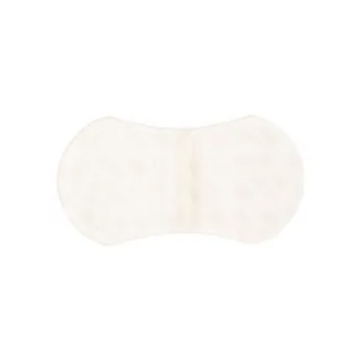 Burton Medium Spike Stomp Pad Wit - afb. 1