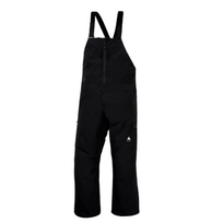 Burton Men's Reserve GORE-TEX 2L Bib Pants Zwart