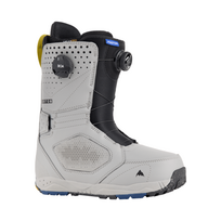 Burton photon boa gray, heren snowboardschoen