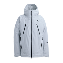 Burton Reserve GORE-TEX 2L Insulated Jacket Grijs