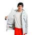 Burton Reserve GORE-TEX 2L Insulated Jacket Grijs - afb. 2