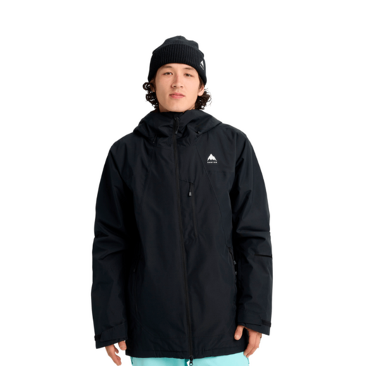 Burton Reserve Insulated Jacket Zwart - afb. 2