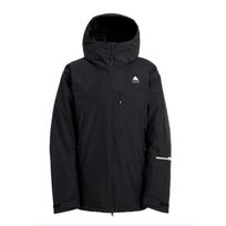 Burton Reserve Insulated Jacket Zwart