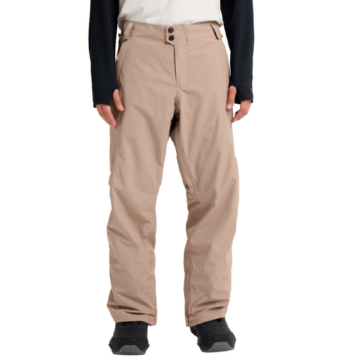 Burton Reserve Skibroek Summit Taupe - afb. 2