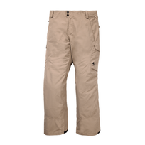 Burton Reserve Skibroek Summit Taupe