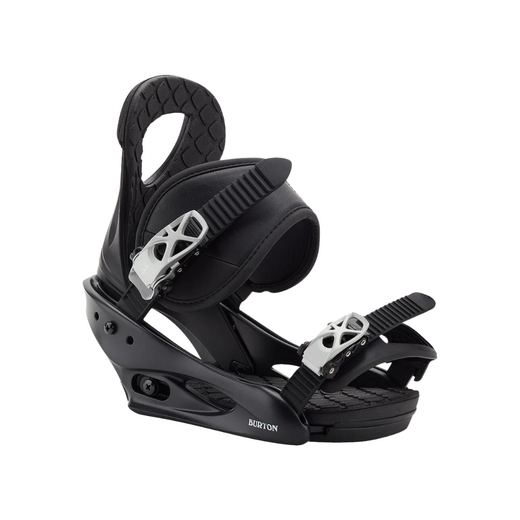 Burton Dames Snowboard binding Citizen Zwart - afb. 2