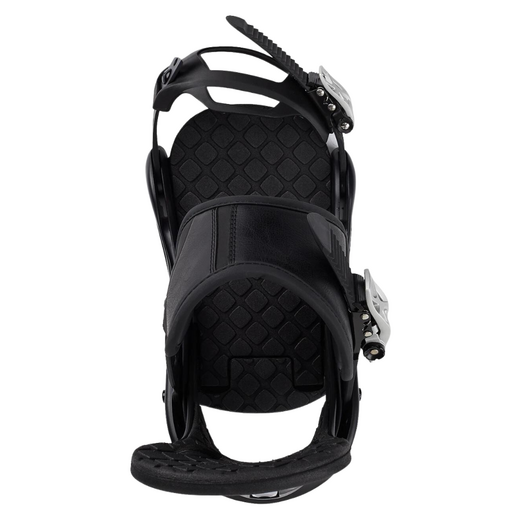 Burton Dames Snowboard binding Citizen Zwart - afb. 4