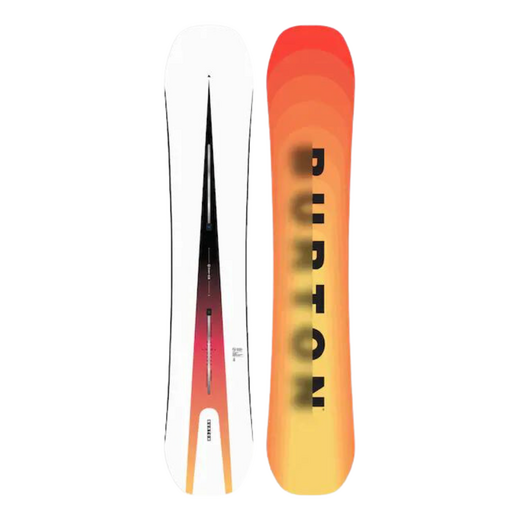 Burton Snowboard Custom Graphic  - afb. 2