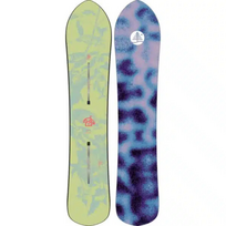 Burton Snowboard Sketch Artist Unisex 25/26