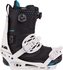 Burton Cartel snowboardbindingen 2023 gray cloud - afb. 4