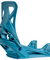 Burton Snowboardbinding Step On 25/26 Blauw L