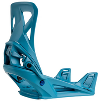 Burton Snowboardbinding Step On Blue 25/26