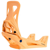 Burton Snowboardbinding Step On 26/27 Orange