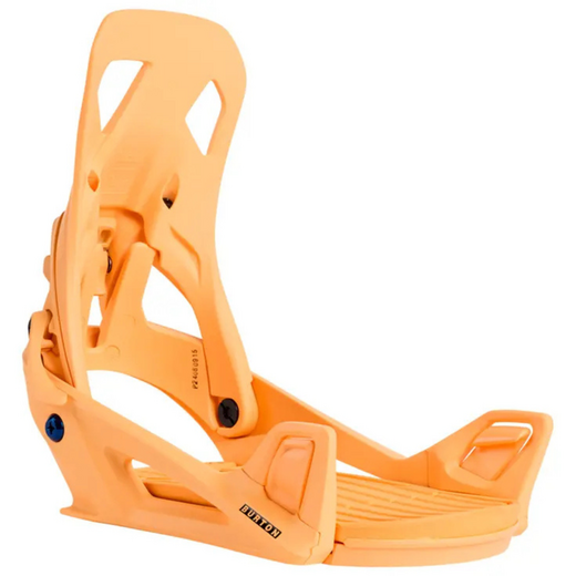 Burton Snowboardbinding Step On 26/27 Orange - afb. 2