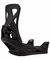 Burton Snowboardbinding Step On 25/26 Zwart S (Schoenmaat 7-8)