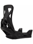 Burton Snowboardbinding Step On 25/26 Zwart S (Schoenmaat 7-8)