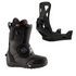 Burton Snowboardschoen Ion Step On 24/25 Zwart - afb. 1