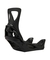 Burton Step On Dames Bindingen 26/27 Zwart M