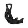 Burton Step On Dames Bindingen 26/27 Zwart M
