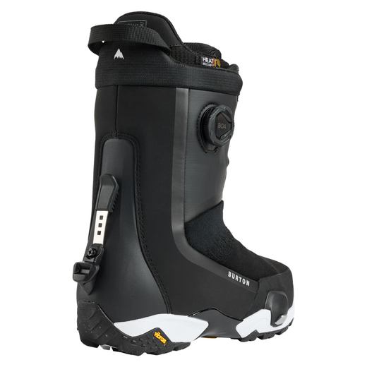 Burton Step On Highshot X Snowboardschoenen 25/26 - afb. 2