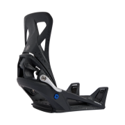 Burton Step On X Binding Zwart