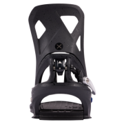 Burton Step On X Binding Zwart - afb. 4