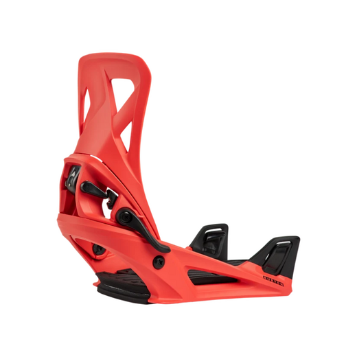 Burton Women's Step On Reflex 26/27 Rood - afb. 1