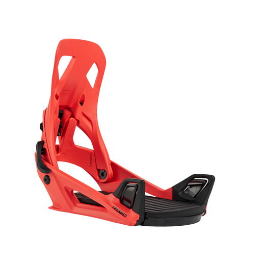 Burton Women's Step On Reflex 26/27 Rood - afb. 3