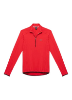 Colmar Heren Pully Thermal Stretch  Rosso