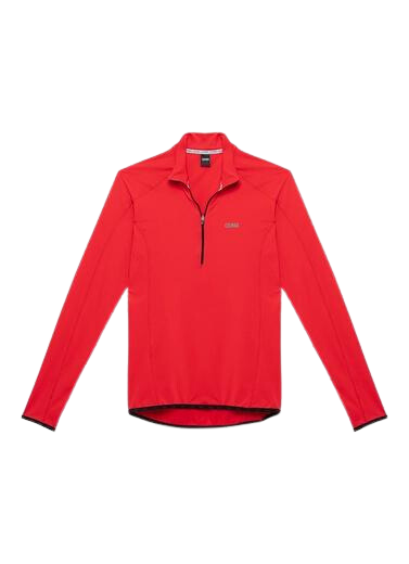 Colmar Heren Pully Thermal Stretch  Rosso - afb. 1