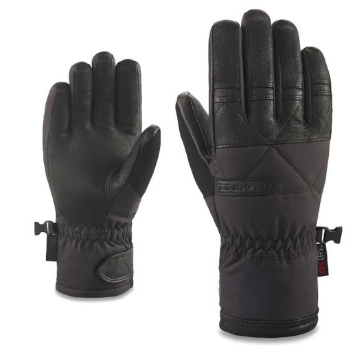 Dakine Dames Handschoen Fleetwood Zwart - afb. 1