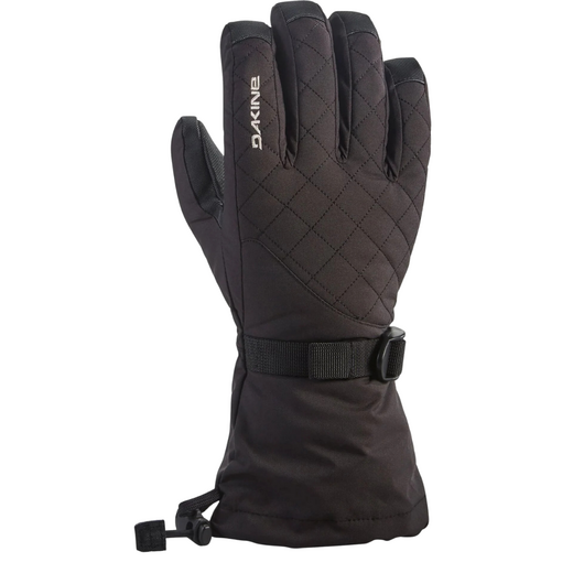 Dakine Dames Lynx Glove  Zwart - afb. 1